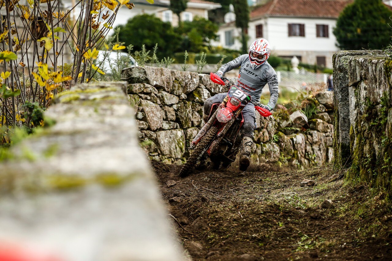 Mondiale Enduro 2020 - GP del Portogallo